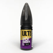 Riot Bar Salts - Lilt - Vapour Central